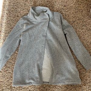 NWOT. Nursing jacket. No rips or stains.